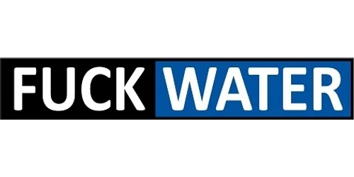 FuckWater Promo Code