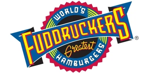Fuddruckers Merchant logo