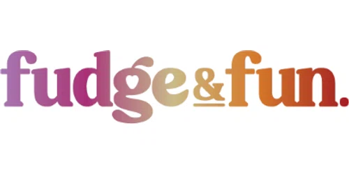 Fudge & Fun Promo Code