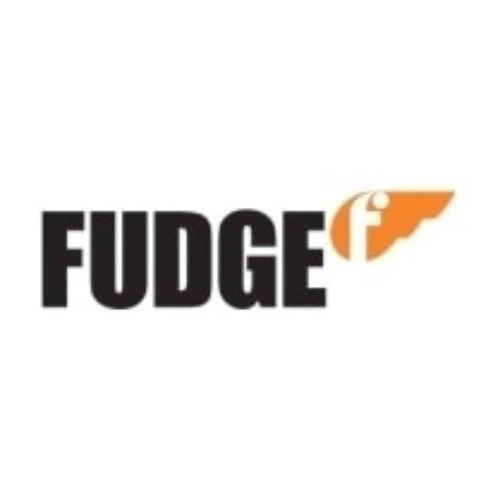 FUDGE UK Discount Code — Get 40 Off in June 2024