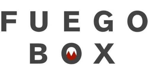 Fuego Box Merchant logo