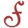 Fueguia 1833 Merchant Logo