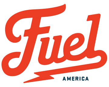 Fuel America  Merchant Logo