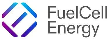 FuelCell Energy Merchant Logo