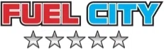 Fuel City Merchant Logo