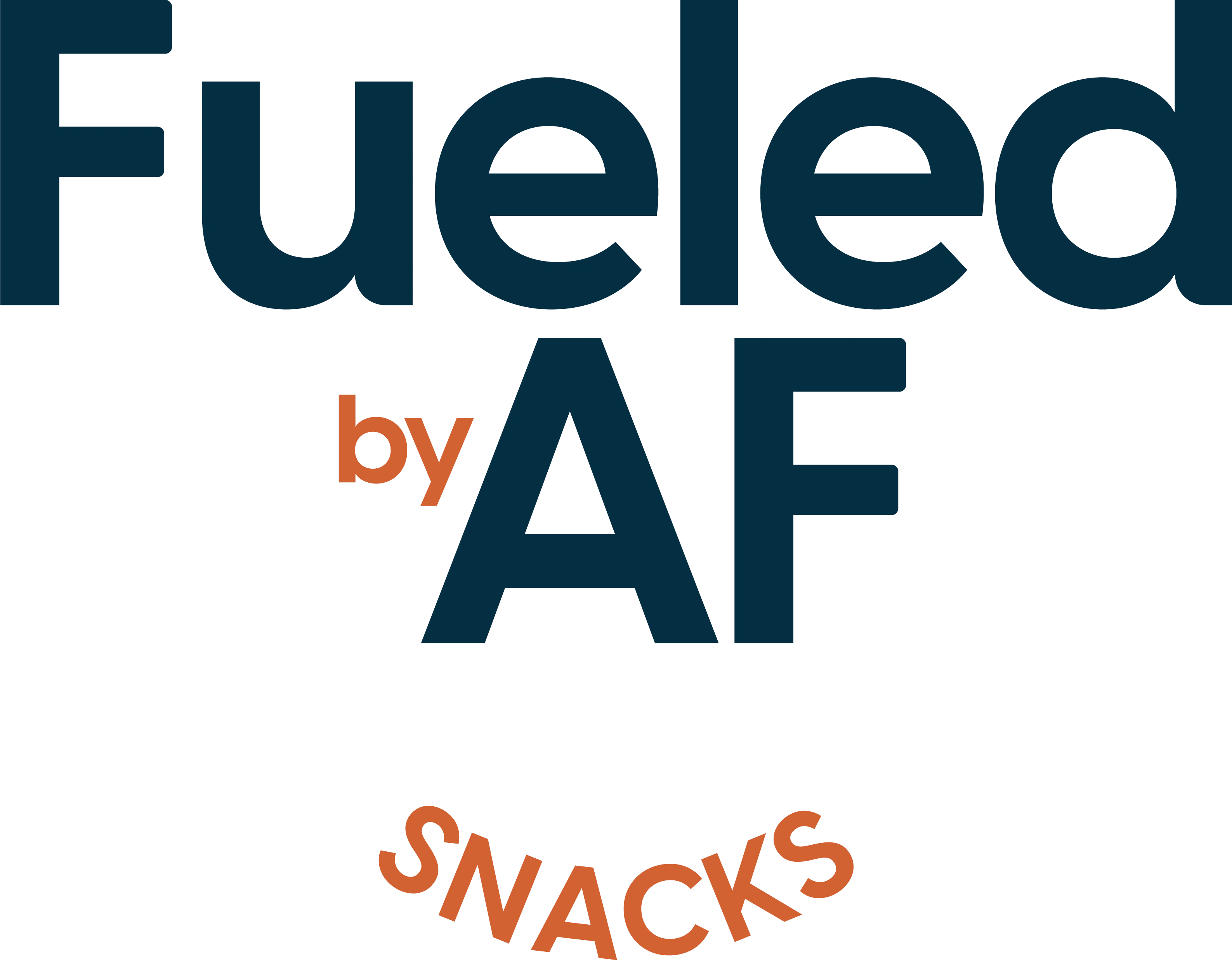 Fueled by AF Promo Code