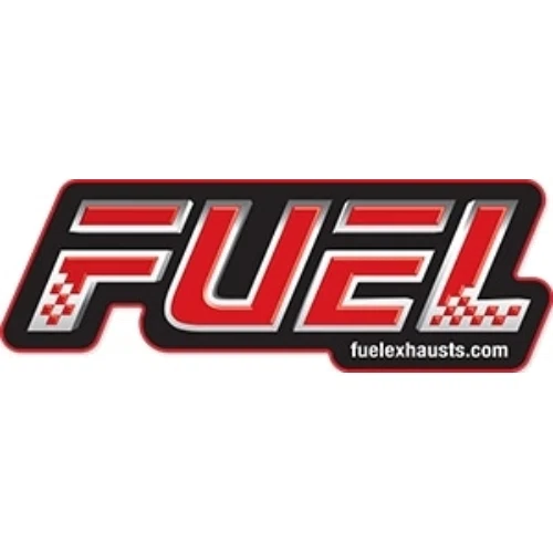 20 Off Fuel Exhausts Promo Code, Coupons Sep 2024