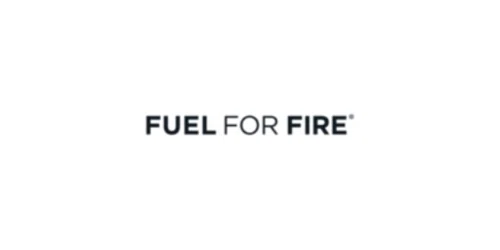 fuelforfire coupon