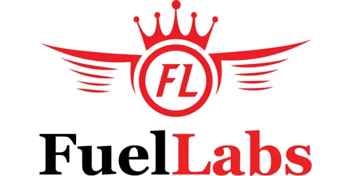 FuelLabs Merchant logo