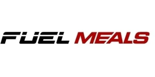 Fuel Meals Merchant logo