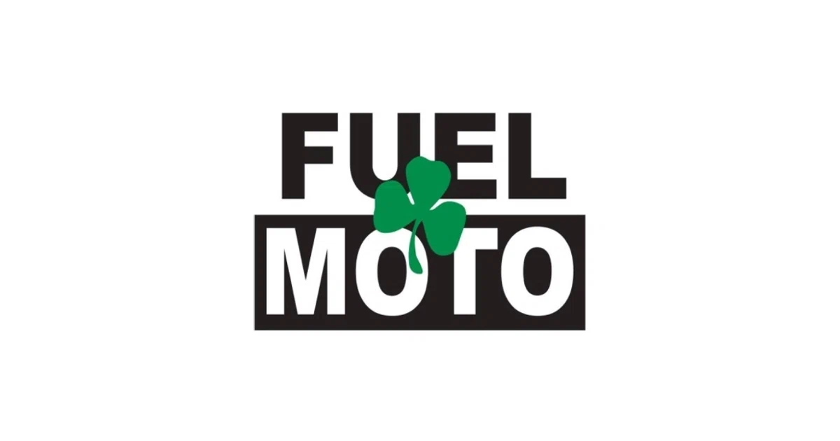 FUEL MOTO Promo Code โ 10 Off (Sitewide) in April 2025