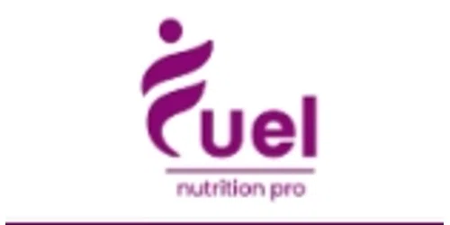 Fuel Nutrition Pro Merchant logo