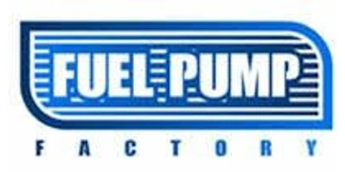 Fuel Pump Factory Promo Code