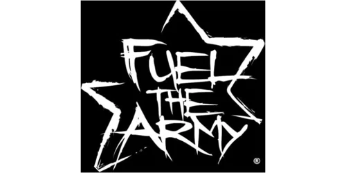 Fuel The Army Promo Code