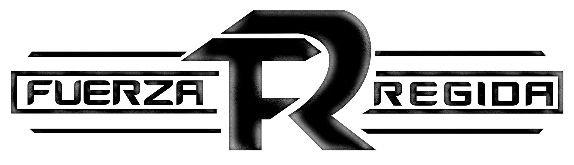 Fuerza Regida Shop Merchant Logo