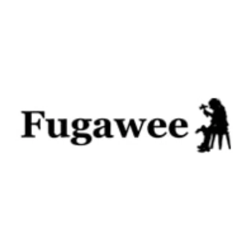 Fugawee Merchant Logo
