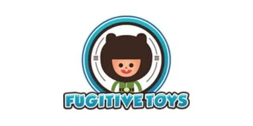Fugitive Toys coupon