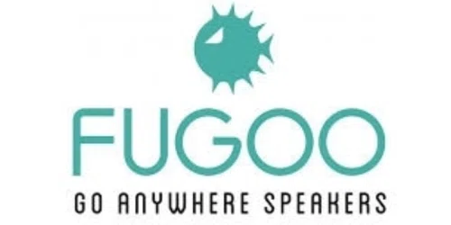 Fugoo Merchant logo