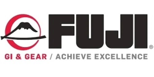 Fuji Sports Merchant logo