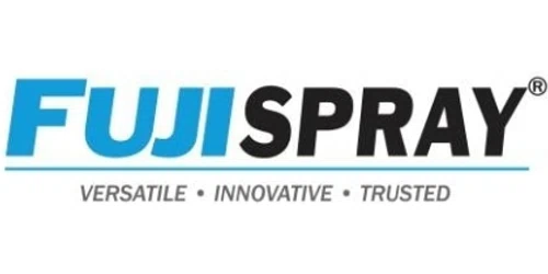 Fuji Spray Promo Code