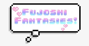 Fujoshi Fantasies Merchant Logo