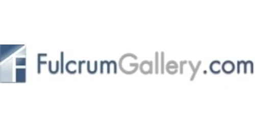 Fulcrum Gallery Promo Code