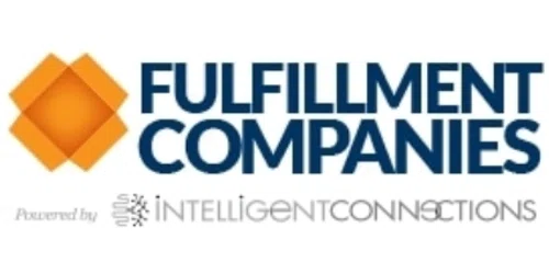 Fulfillment Companies Merchant logo