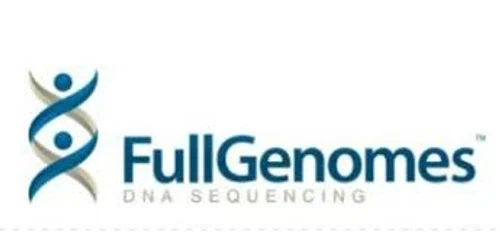 Full Genomes coupon