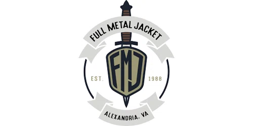 Full Metal Jacket Promo Code