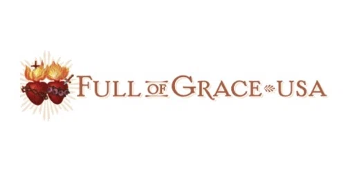 Full Of Grace USA coupon