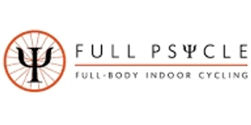 Full Psycle Merchant logo