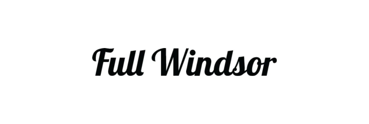 FULL WINDSOR Promo Code — 10 Off in February 2024