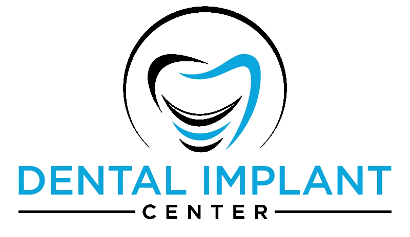 Full Arch Dental Implant Center Merchant Logo