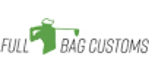 Full Bag Customs Promo Code