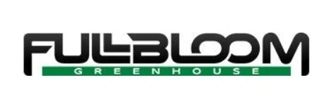 Fullbloom Greenhouse Merchant Logo