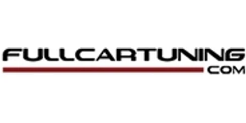 Fullcartuning Promo Code