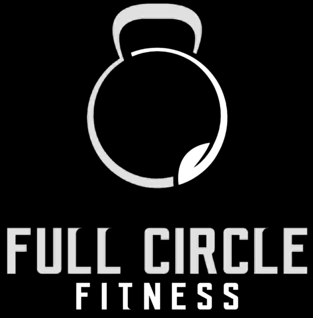 Full Circle Fitness Merchant Logo