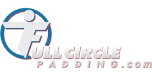 Full Circle Padding Promo Code