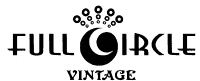FULL CIRCLE VINTAGE Promo Code — 40 Off in Aug 2024
