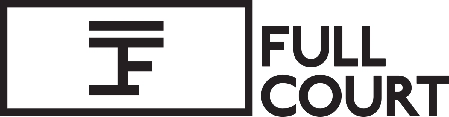 Full Court Merchant Logo