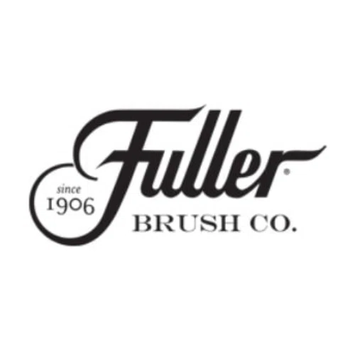 FULLER BRUSH COMPANY Promo Code — 10 Off 2024