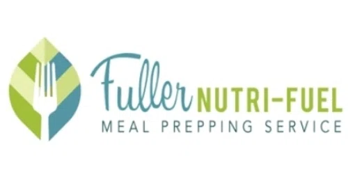 Fuller Nutrifuel Merchant logo