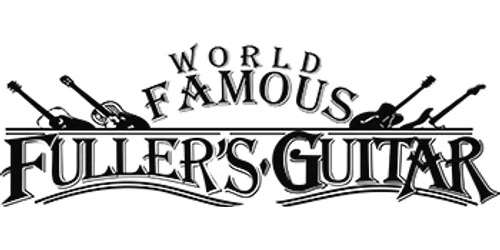 Fuller's Guitar Promo Code