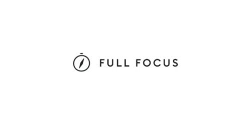 10% Off Full Focus Store Promo Codes (3 Active) Oct 2022