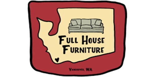 Full House Furniture Promo Code
