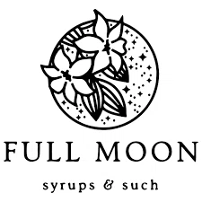 Full Moon Merchant Logo