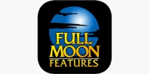 Full Moon Features Promo Code
