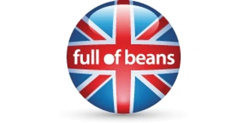 Full of Beans Merchant logo