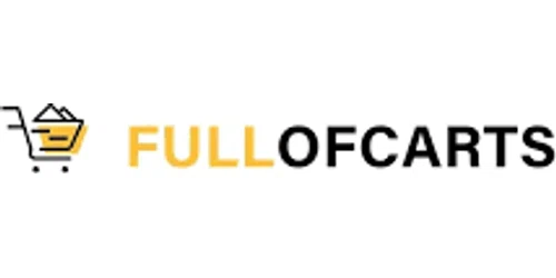 Fullofcarts Promo Code
