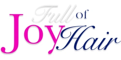 Full of Joy Hair Promo Code